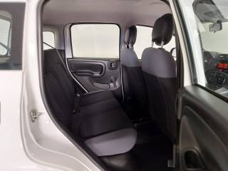 FIAT Panda usata, con ESP
