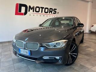 BMW 320 usata, con Airbag