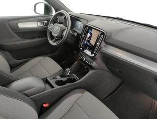 VOLVO XC40 usata, con Bracciolo