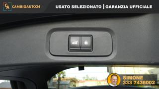 NISSAN Qashqai usata, con Volante in pelle