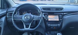 NISSAN Qashqai usata, con Climatizzatore
