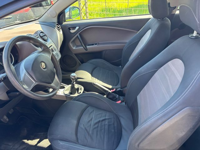 ALFA ROMEO MiTo usata, con Bluetooth