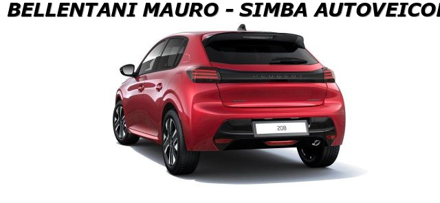 PEUGEOT 208 usata, con Climatizzatore