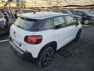 CITROEN C3 Aircross usata, con Alzacristalli elettrici