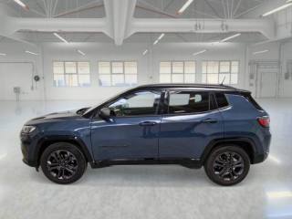 JEEP Compass usata, con Autoradio