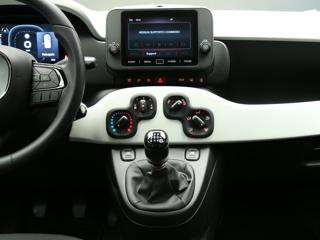 FIAT Pandina usata, con Fendinebbia