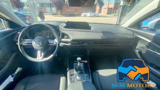 MAZDA CX-30 usata, con Cerchi in lega