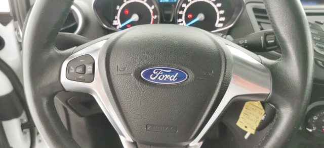 FORD Fiesta usata 70