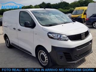 FIAT Scudo usata, con Airbag
