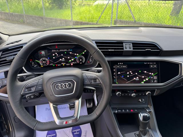 AUDI Q3 usata, con Controllo trazione