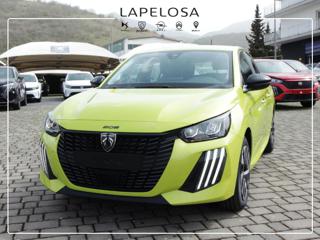PEUGEOT 208 usata, con Airbag Passeggero