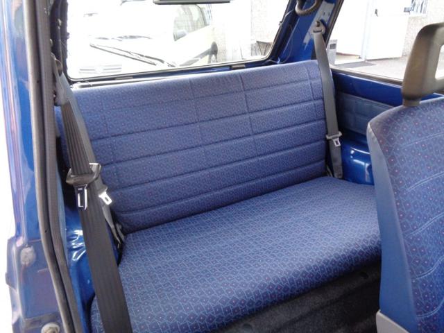 FIAT Panda usata 9