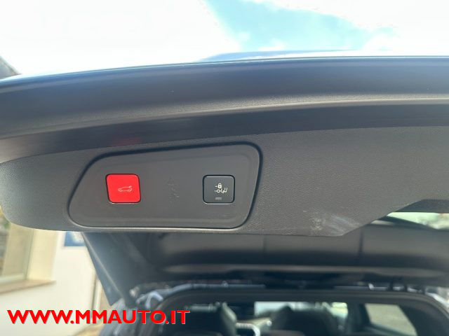 PEUGEOT 3008 usata, con Cruise Control