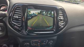 JEEP Compass usata, con Bracciolo