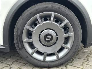 RENAULT R 5 usata, con Boardcomputer