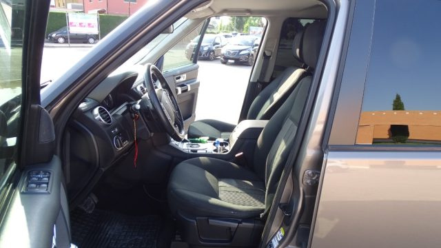 LAND ROVER Discovery usata, con Fari Xenon