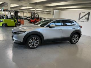 MAZDA CX-30 usata, con Airbag Passeggero