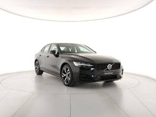 VOLVO S60 usata, con Autoradio