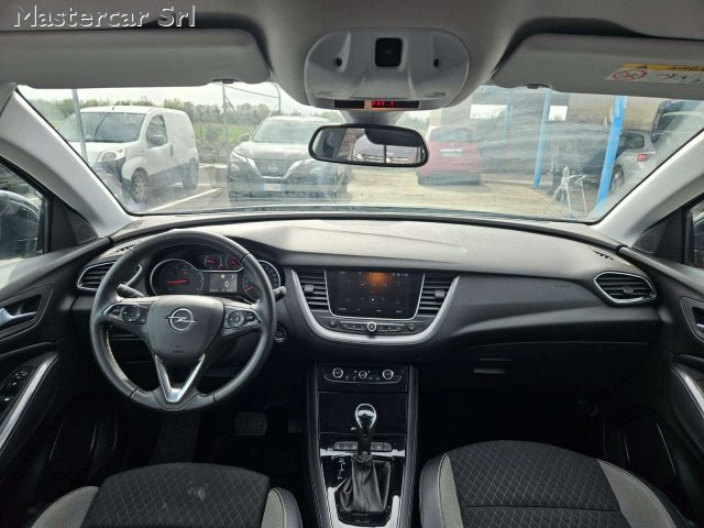 OPEL Grandland X usata, con ESP