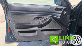 BMW 520 usata 37