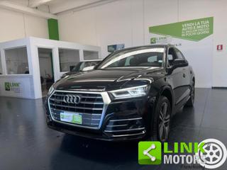 AUDI Q5 2.0 TDI190CV 40 quattro Stronic Sline IVA ESPOSTA