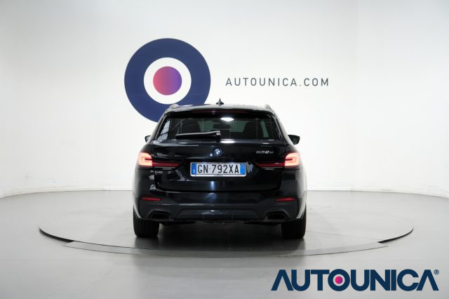 BMW 530 usata, con ESP