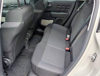 CITROEN C3 usata, con Fendinebbia