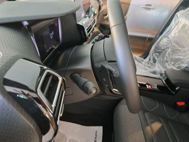 CITROEN C4 usata, con Boardcomputer