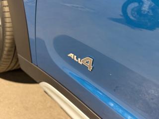 MINI Countryman usata, con Fari LED