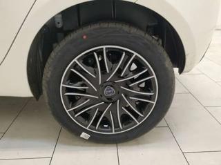 LANCIA Ypsilon usata, con Immobilizzatore elettronico