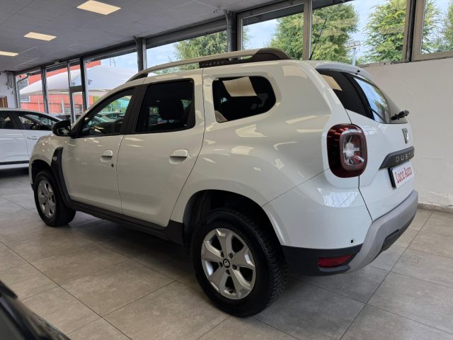 DACIA Duster usata, con Autoradio