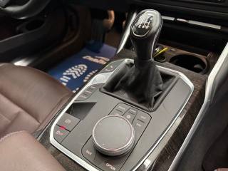 BMW 320 usata, con Immobilizzatore elettronico