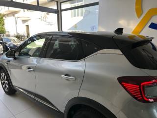 RENAULT Captur usata, con Cerchi in lega