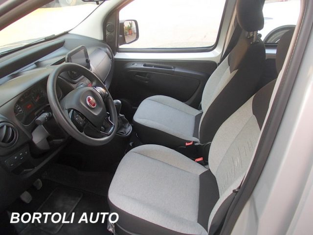 FIAT Fiorino usata, con Chiusura centralizzata