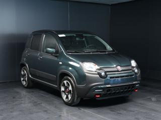 FIAT Panda Cross usata, con Airbag Passeggero