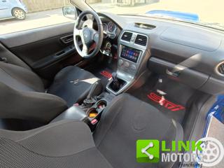 SUBARU Impreza usata, con Chiusura centralizzata
