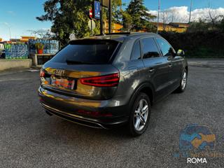 AUDI Q3 usata, con Alzacristalli elettrici