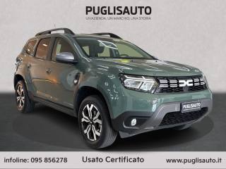 DACIA Duster 1.0 TCe GPL 4x2 Journey UP