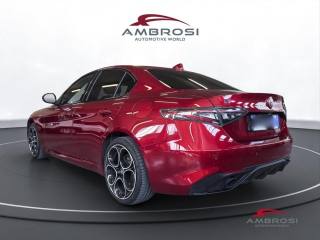 ALFA ROMEO Giulia usata 3