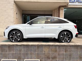 AUDI Q5 usata, con Cerchi in lega