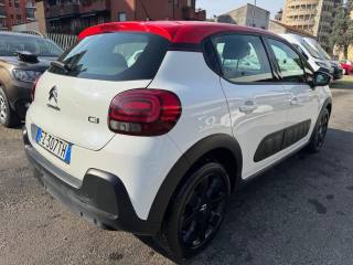 CITROEN C3 usata, con Boardcomputer