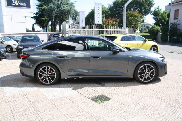 AUDI A5 usata, con Autoradio