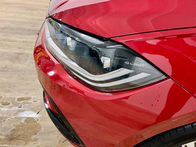 VOLKSWAGEN Polo usata, con Airbag Passeggero