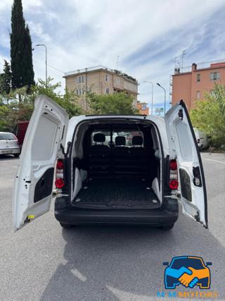 CITROEN Berlingo usata 8