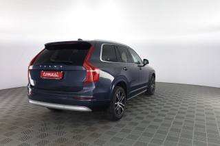 VOLVO XC90 usata 3