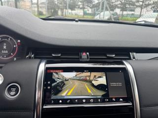 LAND ROVER Discovery Sport usata, con Controllo automatico clima