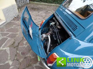 FIAT 500 usata 21