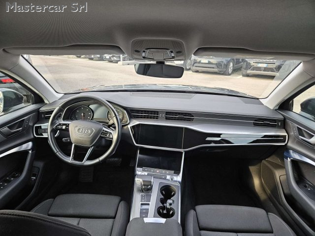 AUDI A6 usata, con USB