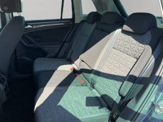 VOLKSWAGEN Tiguan usata, con Climatizzatore