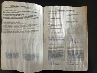 LAND ROVER Defender usata, con Bracciolo